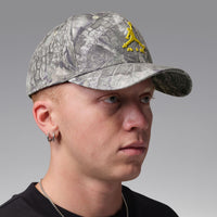 Jordan Rise Gorra de camuflaje con estructura