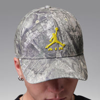 Jordan Rise Gorra de camuflaje con estructura