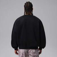 Jordan Brooklyn Hoodies de cuello redondo Realtree para hombre