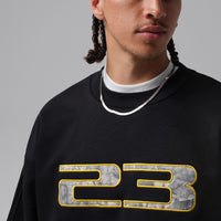 Jordan Brooklyn Hoodies de cuello redondo Realtree para hombre