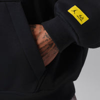 Jordan Brooklyn Hoodies de cuello redondo Realtree para hombre