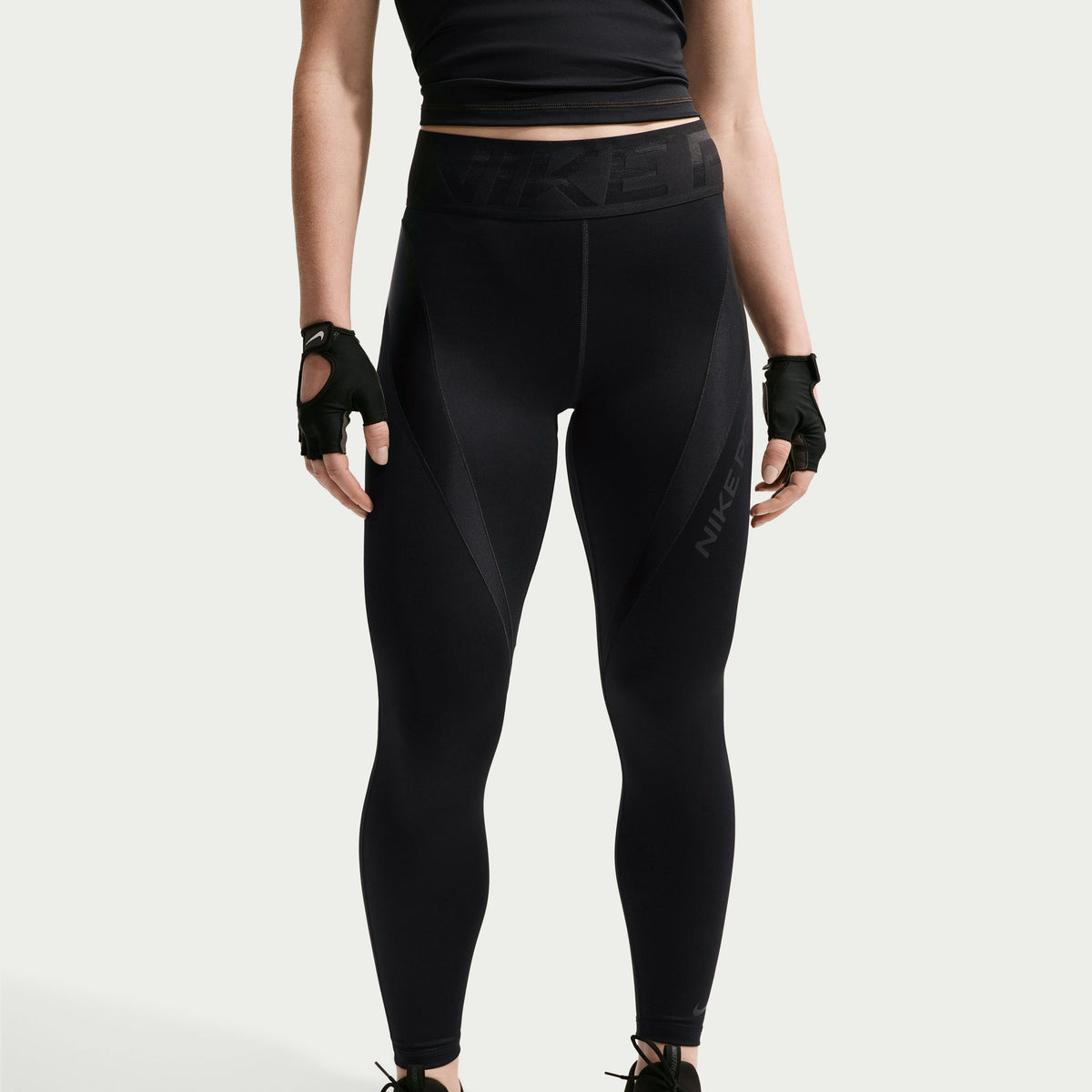 Nike Pro Sculpt Leggings de tiro alto de 7/8 para mujer