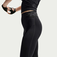 Nike Pro Sculpt Leggings de tiro alto de 7/8 para mujer