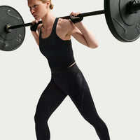 Nike Pro Sculpt Leggings de tiro alto de 7/8 para mujer