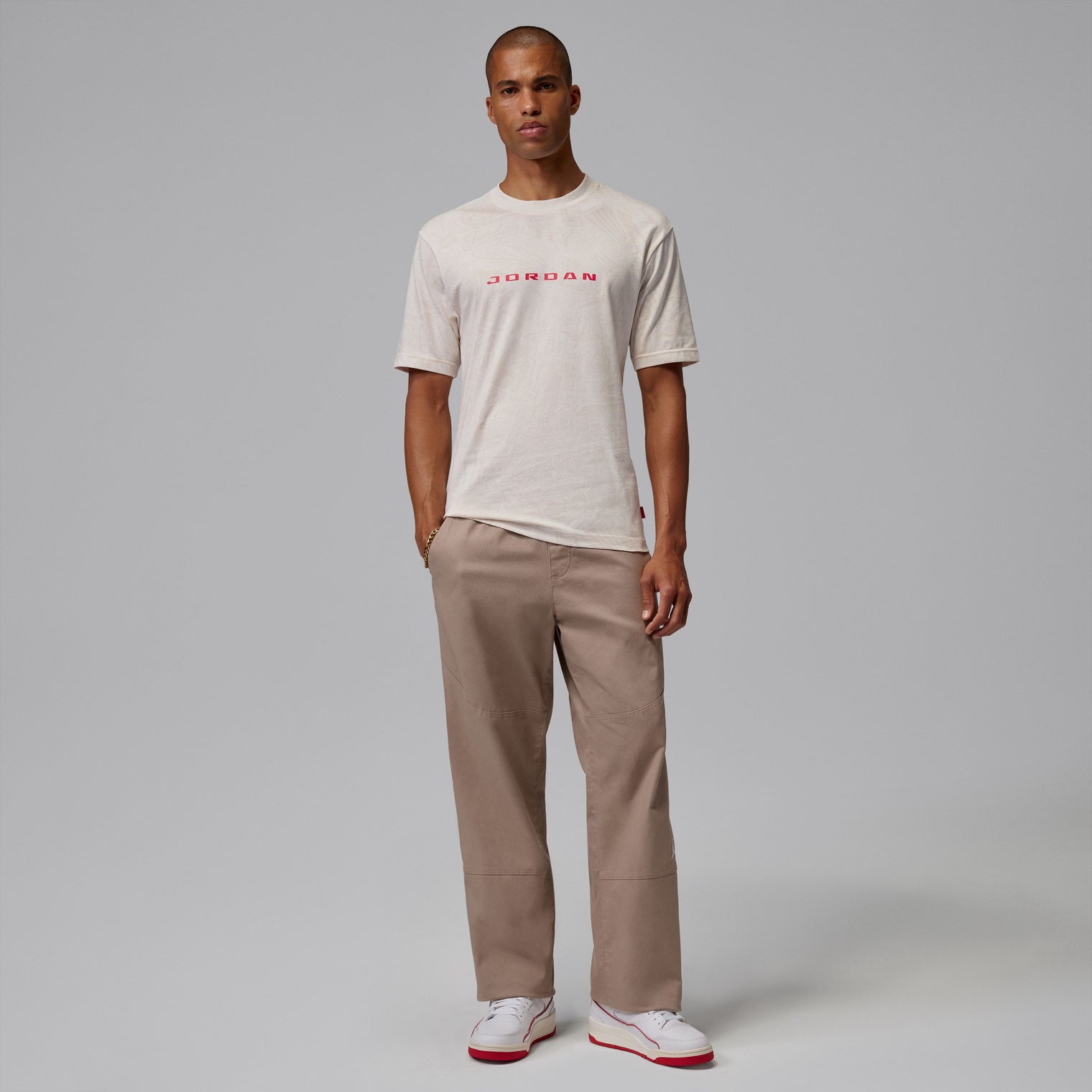 Jordan Brooklyn Camiseta de hombre