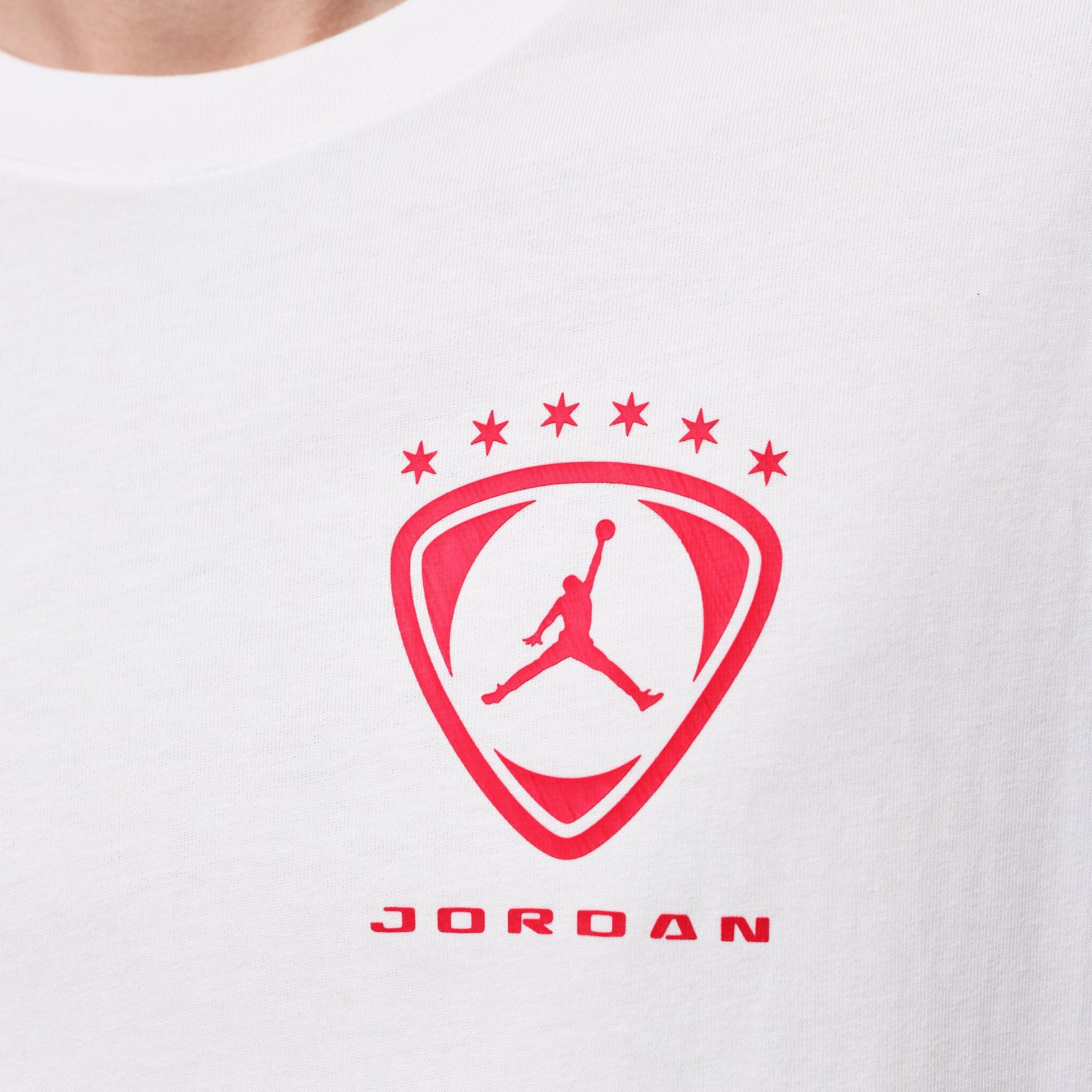 Jordan Brooklyn Camiseta de hombre