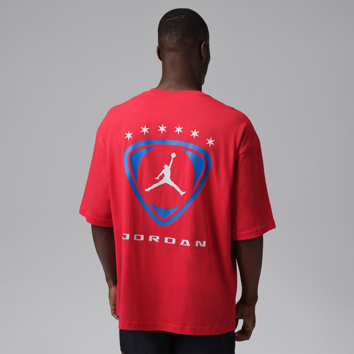 Jordan Brooklyn Camiseta para hombre