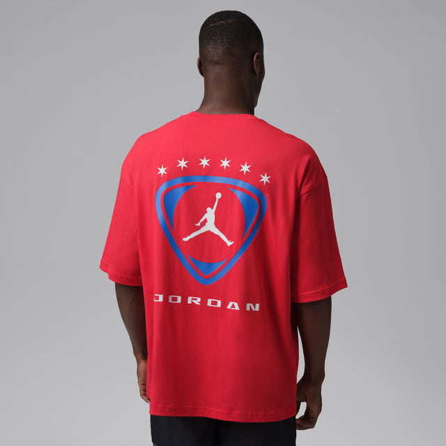 Jordan Brooklyn Camiseta para hombre