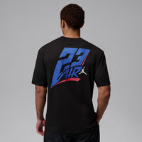 Jordan Brooklyn Camiseta de hombre AIR 85 SS CREW