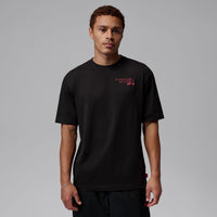Jordan Brooklyn Camiseta de hombre AIR 85 SS CREW
