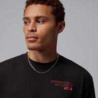 Jordan Brooklyn Camiseta de hombre AIR 85 SS CREW