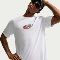 Nike Stride Camiseta de correr de manga corta Dri-FIT ADV para hombre