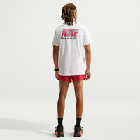 Nike Stride Pantalóneta corta de running Dri-FIT de 13 cm con malla interior - Hombre