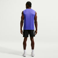 MEN NIKE DRI-FIT TEE FLEX
