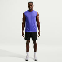 MEN NIKE DRI-FIT TEE FLEX