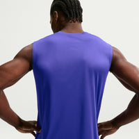 MEN NIKE DRI-FIT TEE FLEX