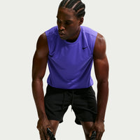 MEN NIKE DRI-FIT TEE FLEX