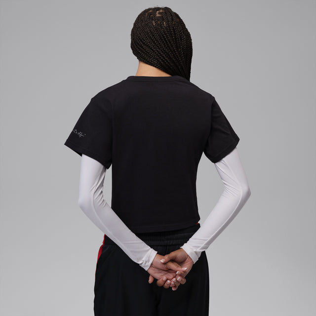 Camiseta Jordan para Mujer