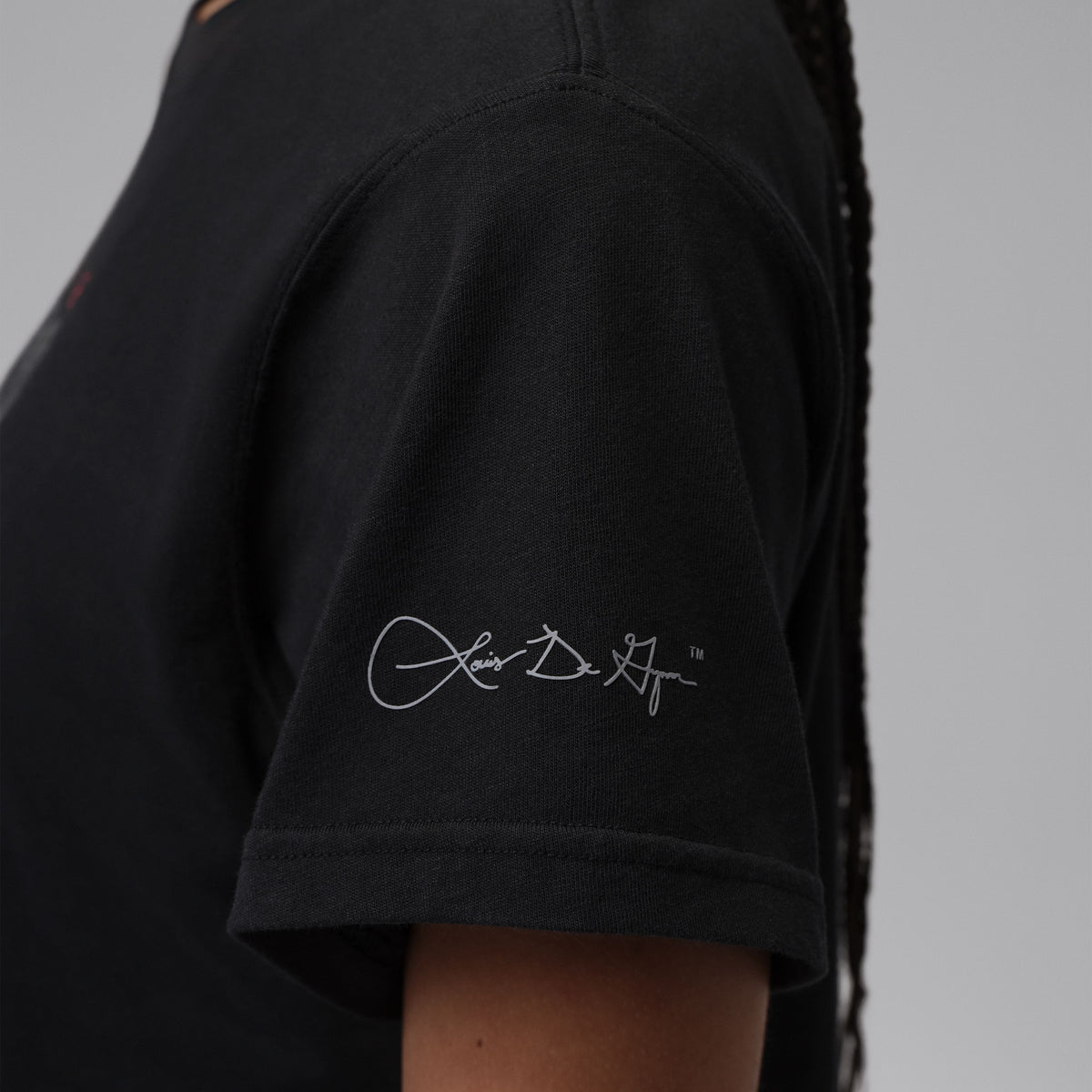 Camiseta Jordan para Mujer