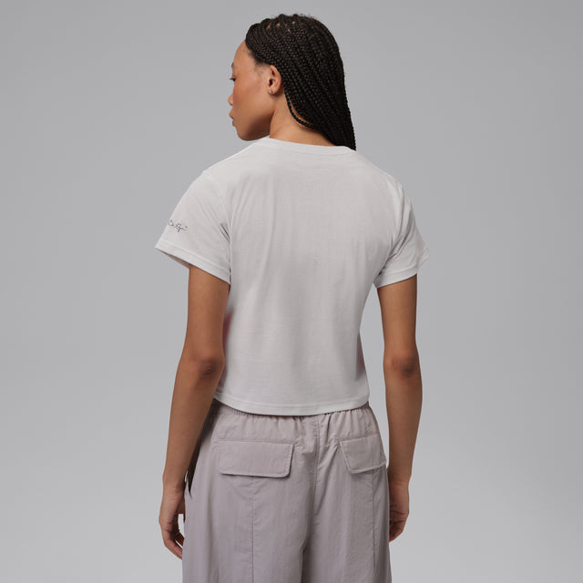 CAMISETA JORDAN PARA MUJER