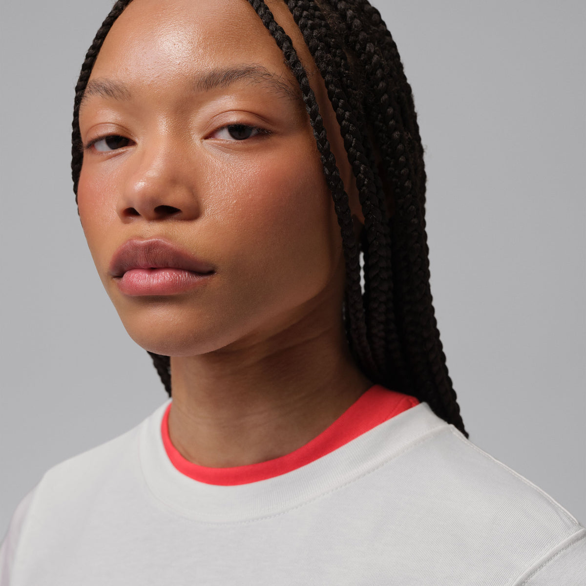 CAMISETA JORDAN PARA MUJER