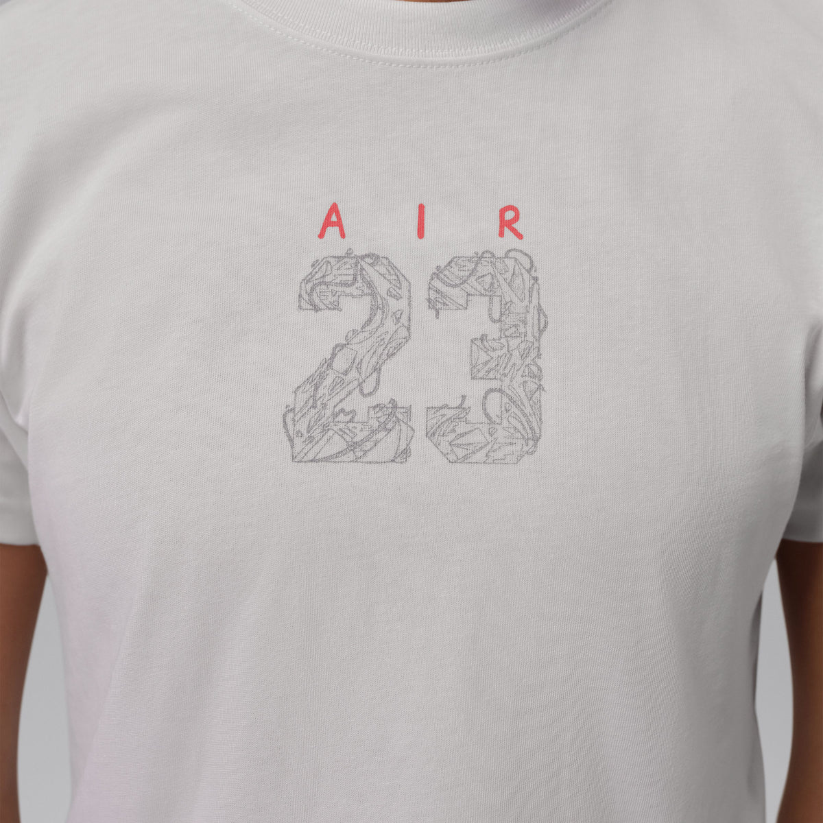 CAMISETA JORDAN PARA MUJER