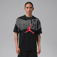 Camiseta Nike Jordan Graphic NEW STRETCH CREW