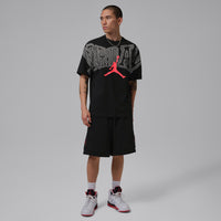 Camiseta Nike Jordan Graphic NEW STRETCH CREW
