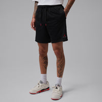 Jordan Brooklyn Pantaloneta de malla para hombre