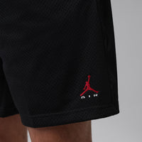 Jordan Brooklyn Pantaloneta de malla para hombre