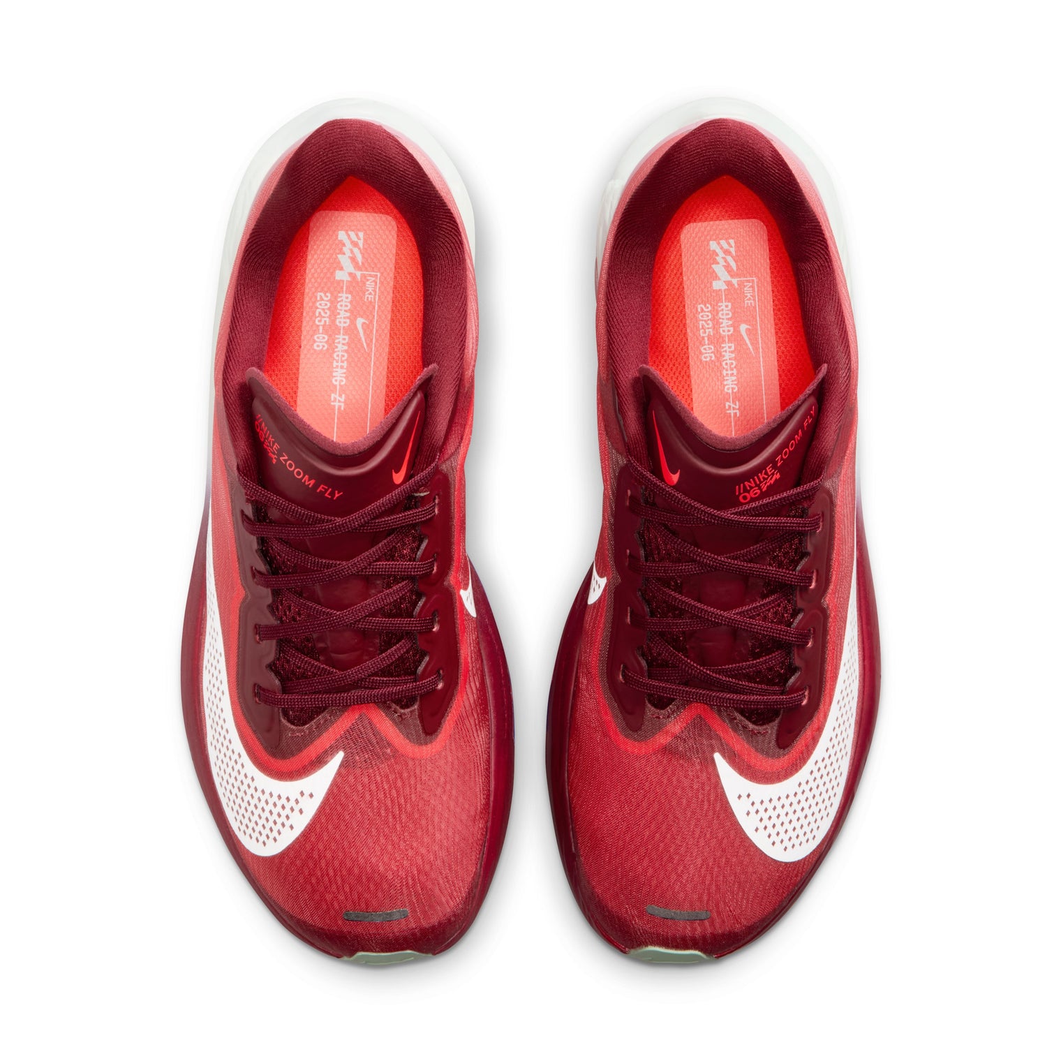 WOMEN ZOOM FLY 6 SE