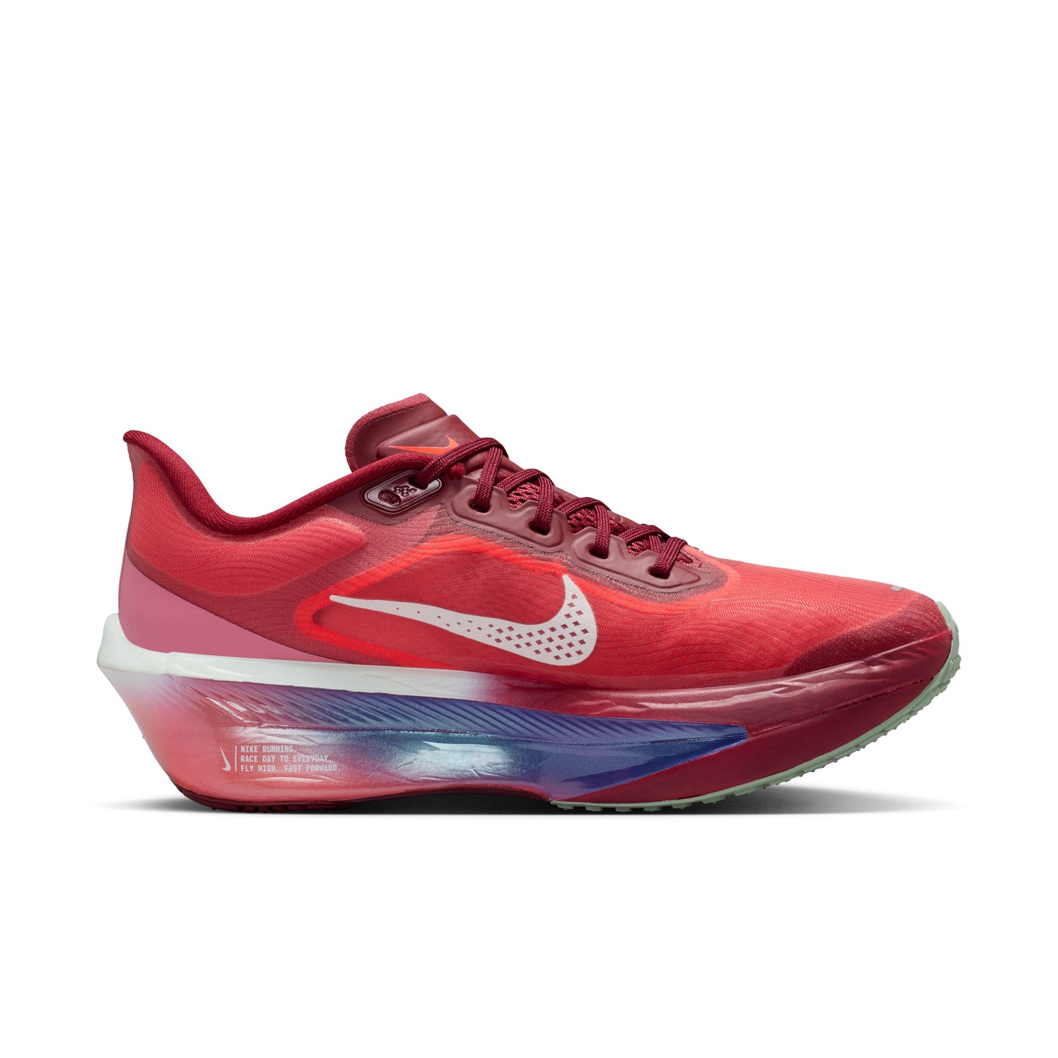 WOMEN ZOOM FLY 6 SE