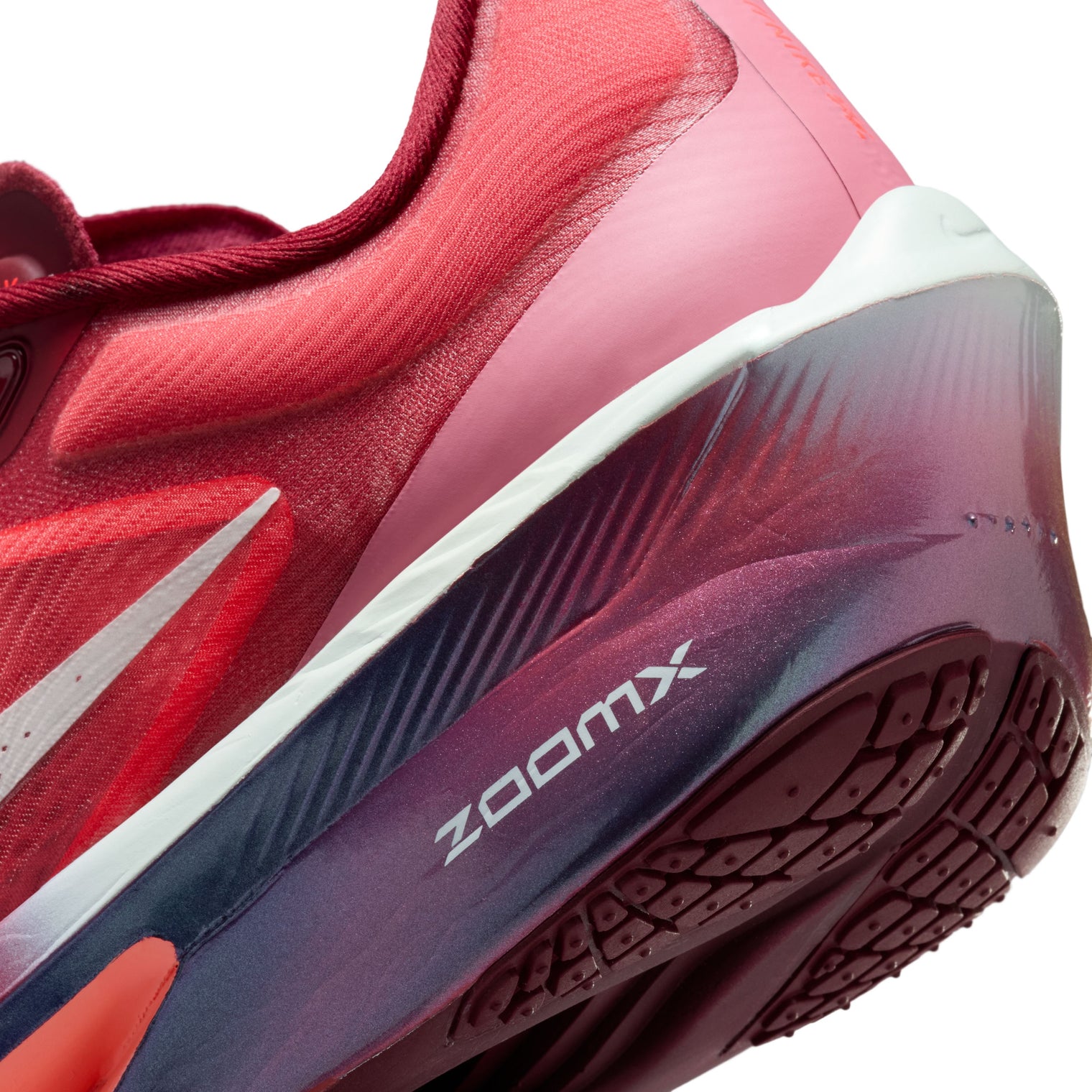 WOMEN ZOOM FLY 6 SE