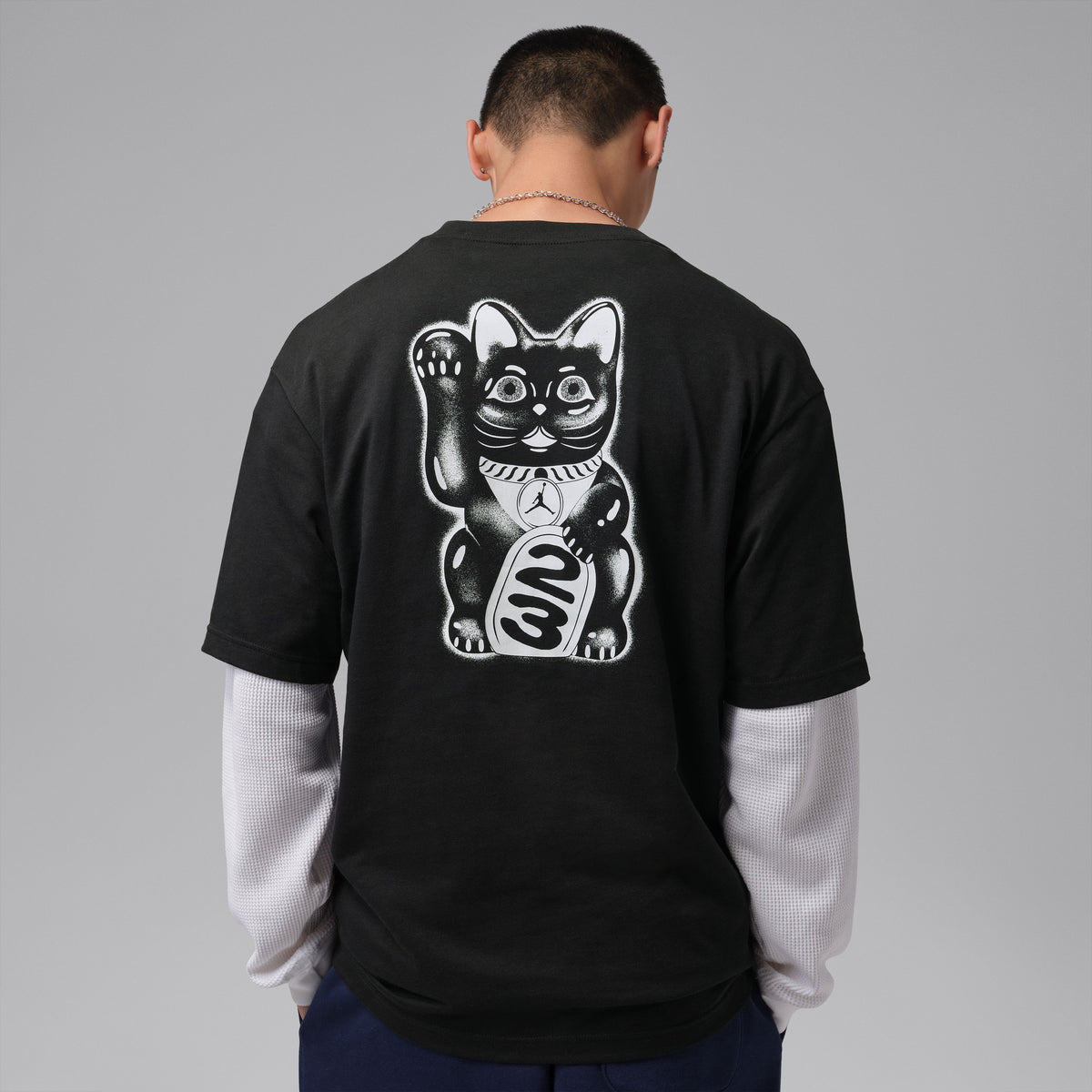 CAMISETA PARA HOMBRE