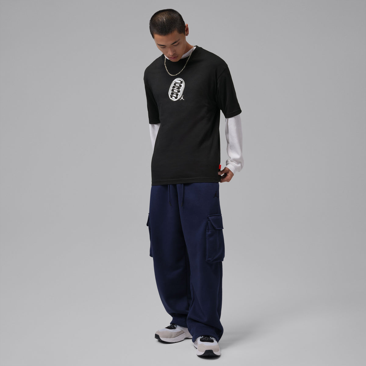 CAMISETA PARA HOMBRE
