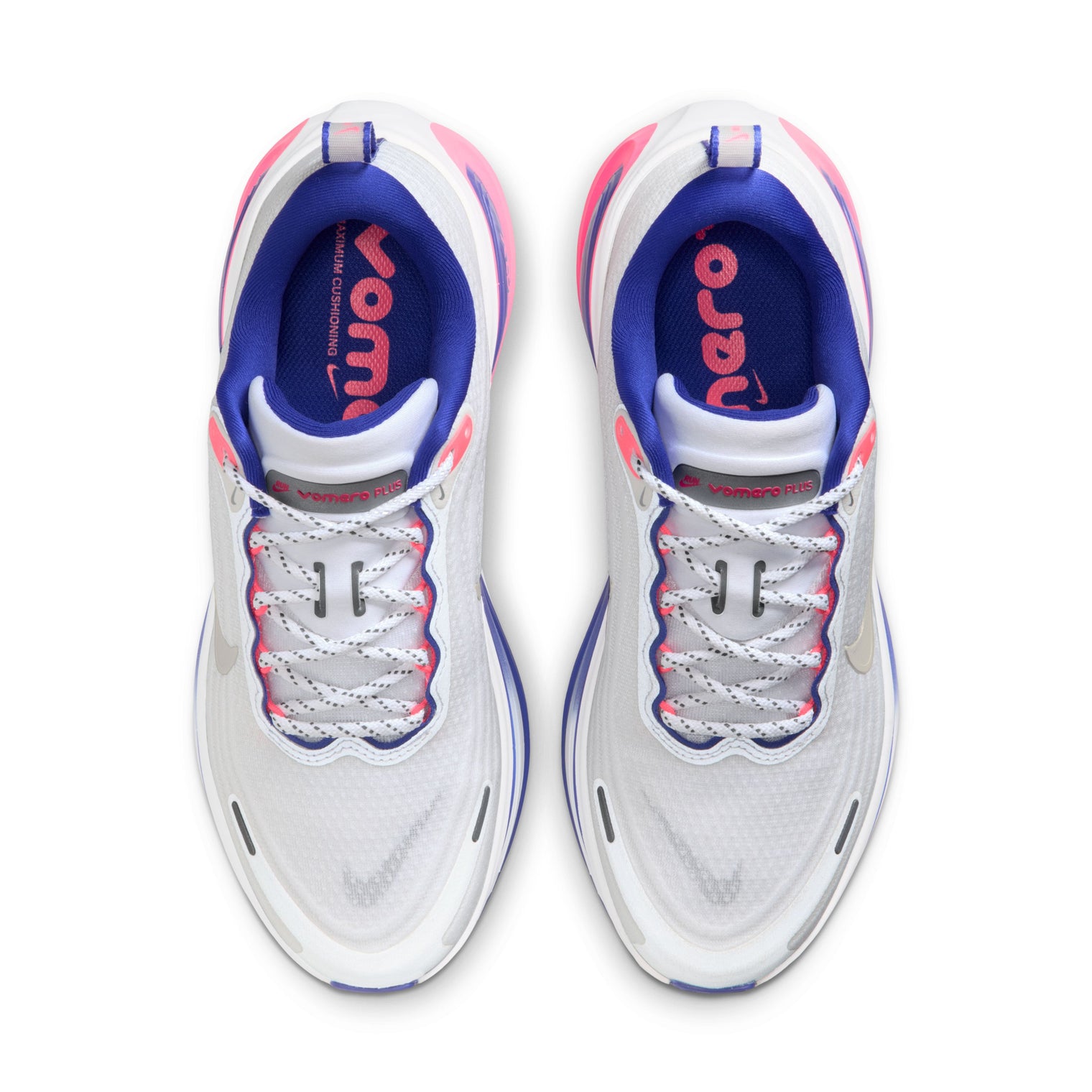 WOMEN NIKE VOMERO PLUS SE