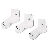 U J ED ELVD ANKLE 3PR - 144