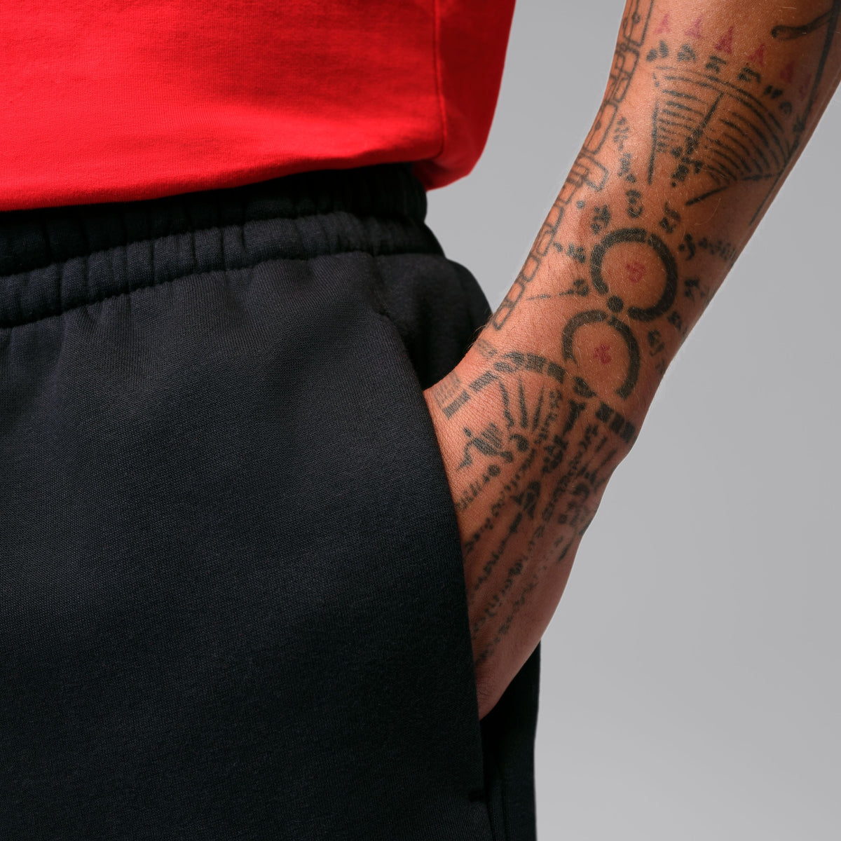 SHORT DE 23 CM PARA HOMBRE