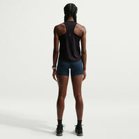 Nike Swift Camiseta sin mangas de running Dri-FIT para mujer