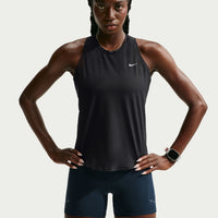 Nike Swift Camiseta sin mangas de running Dri-FIT para mujer