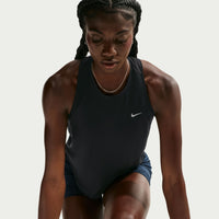 Nike Swift Camiseta sin mangas de running Dri-FIT para mujer