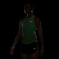 Nike Swift Camiseta sin mangas de running Dri-FIT para mujer