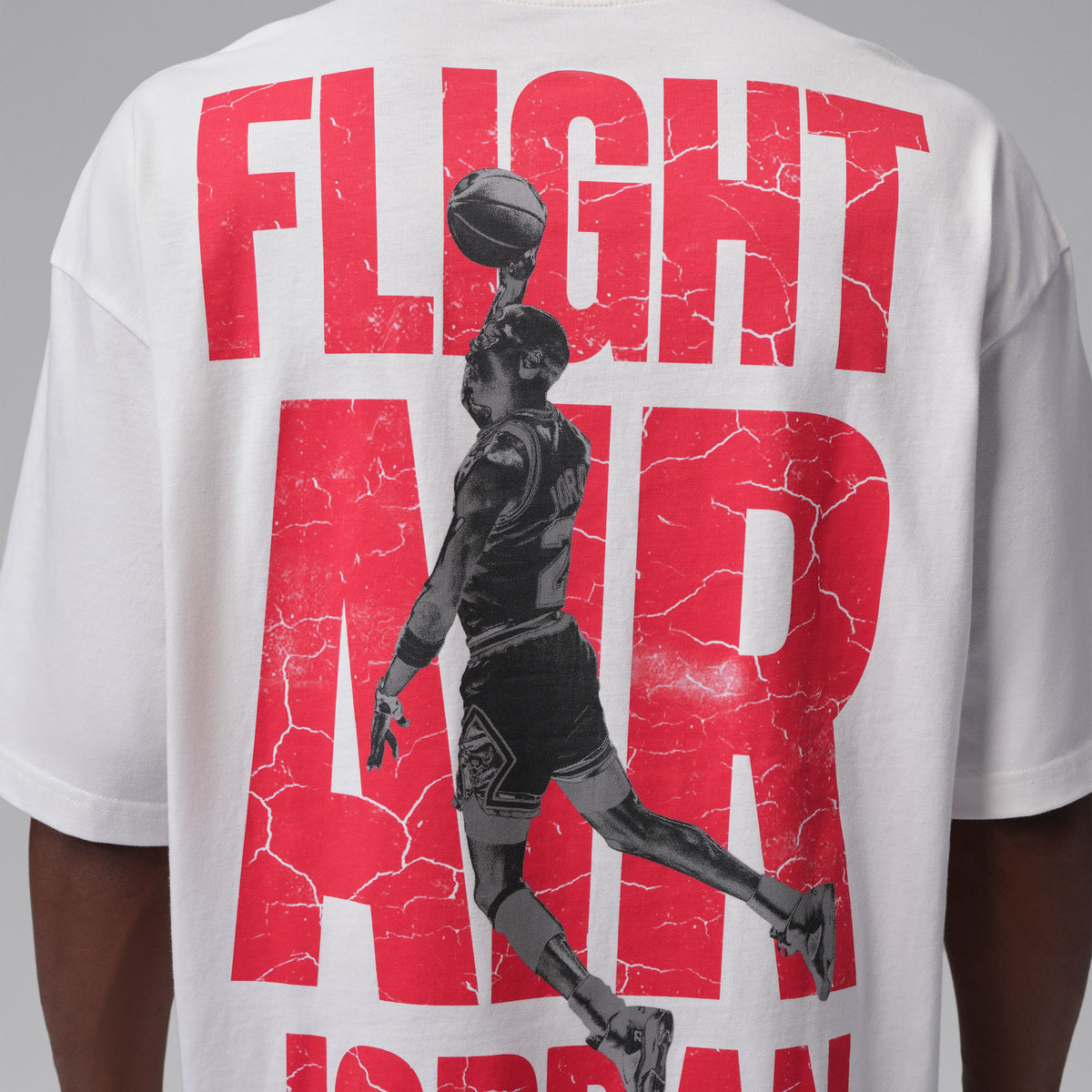 Jordan Flight Camiseta para hombre