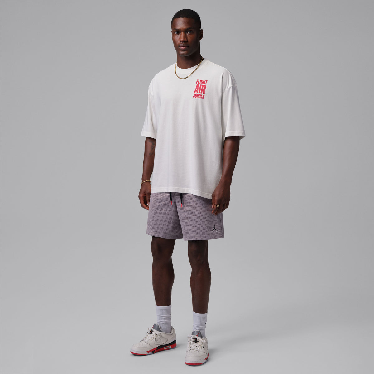 Jordan Flight Camiseta para hombre
