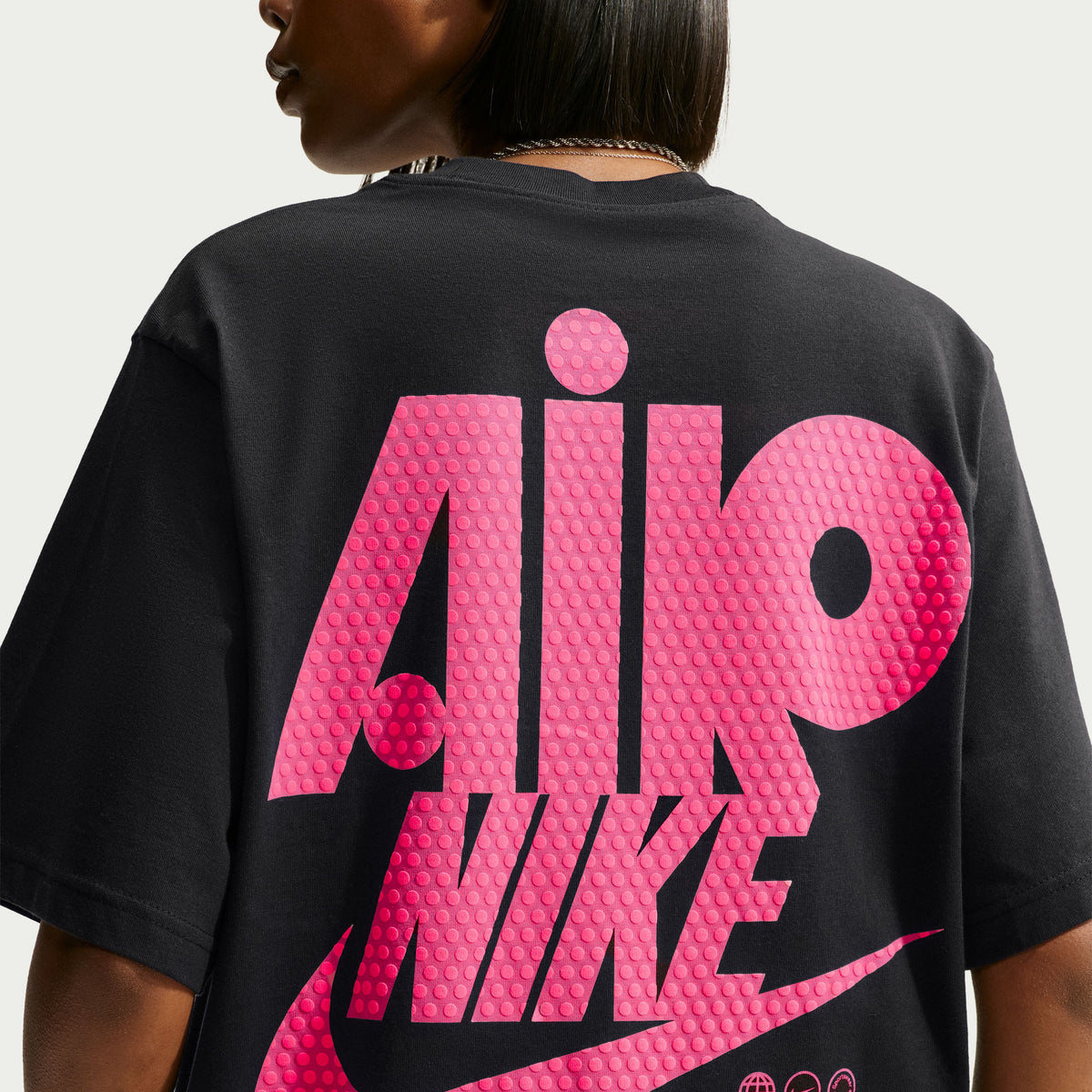 CAMISETA SPORTSWEAR CLASSIC PARA MUJER