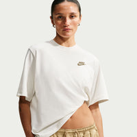 CAMISETA SPORTSWEAR HOLGADA CLASSIC PARA MUJER