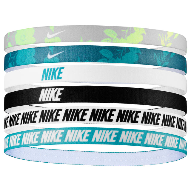 NIKE FLEX CLASSIC HEADBANDS 6P