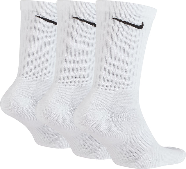 NIKE EVERYDAY CUSHIONED MEDIAS SET X3PARES