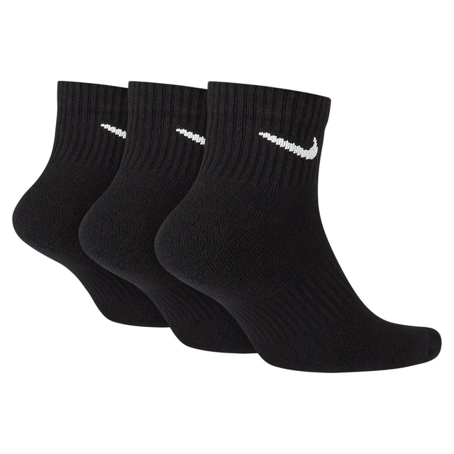 NIKE EVERYDAY CUSHIONED ANKLE MEDIAS SET X3 PARES