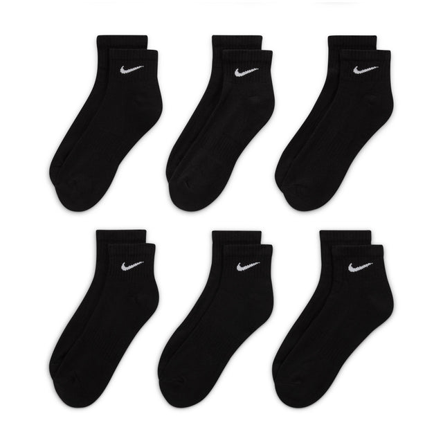 Nike Everyday Cushioned Medias (6 pares)